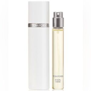 NIB Tom Ford Soleil Neige Travel Eau de Parfum, .34oz
